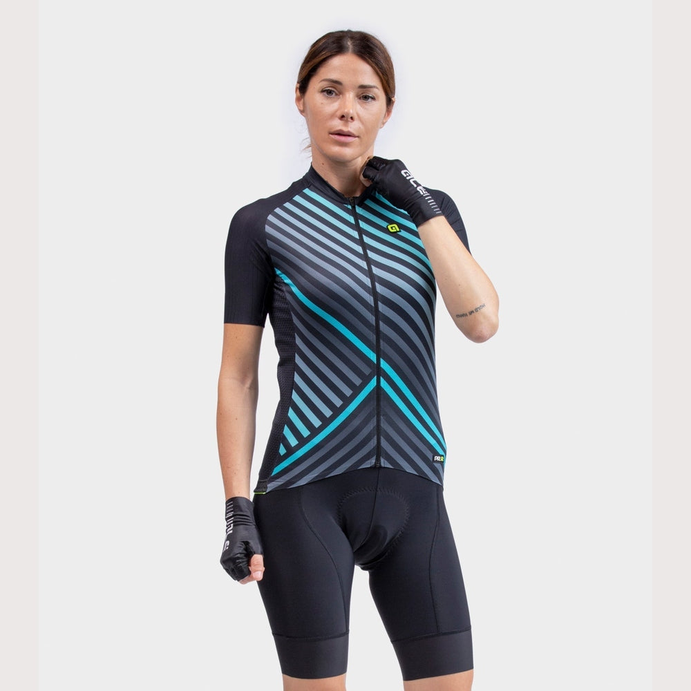 Fast Women's Jersey