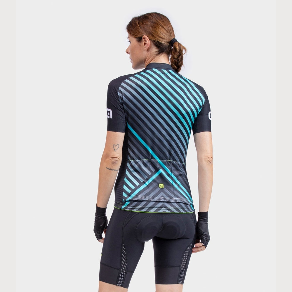 Fast Women's Jersey