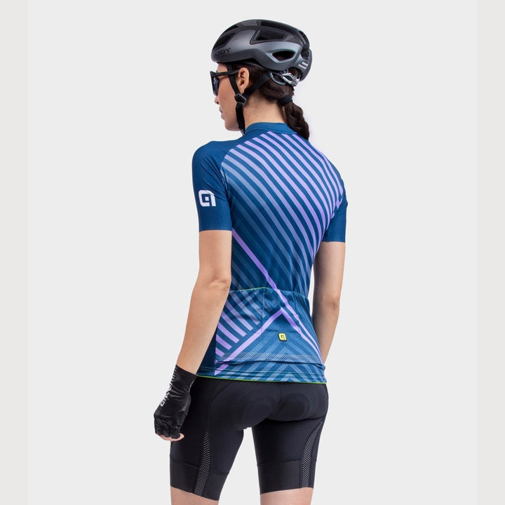 Fast Women's Jersey