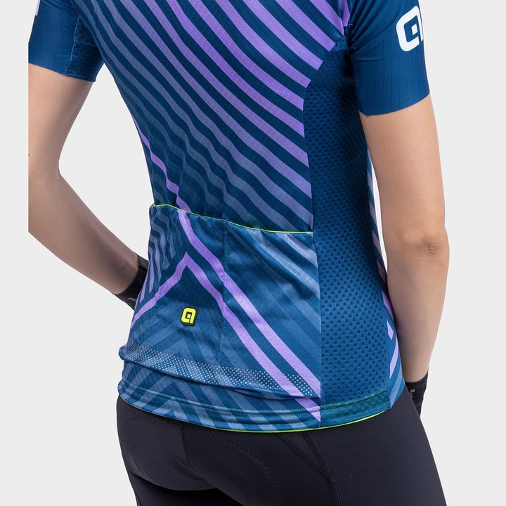 Fast Women's Jersey