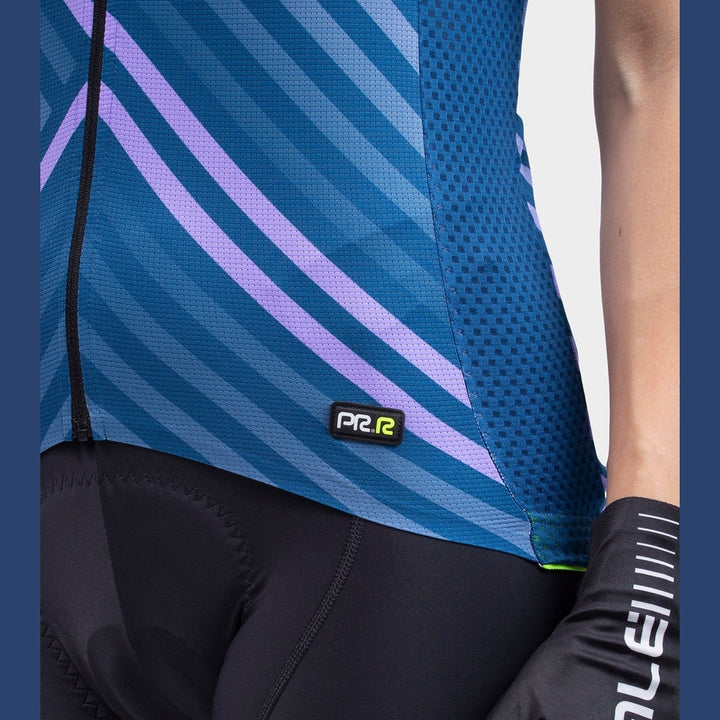 Fast Women's Jersey