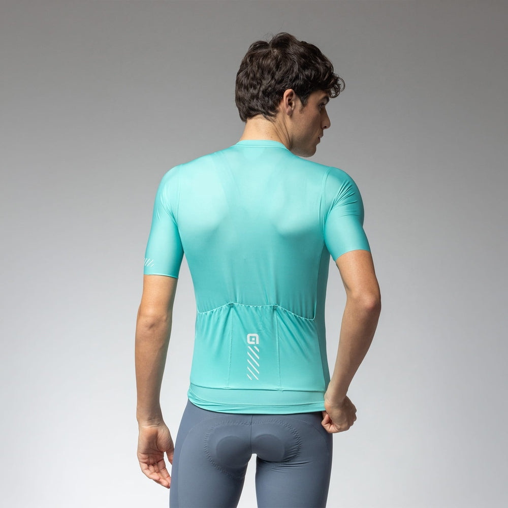 Color Block Jersey Men