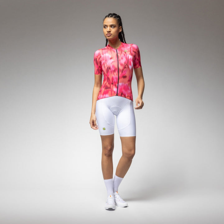 Women's Jardin 2.0 Short Sleeve Jersey