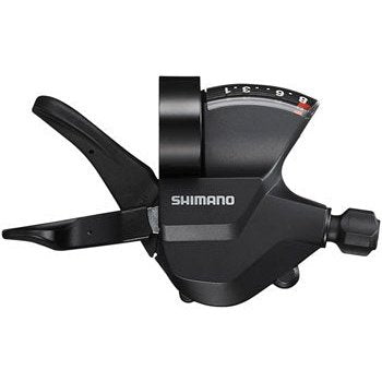 Shimano Altus SL-M315-8R 8-Speed Right Rapidfire Plus Shifter