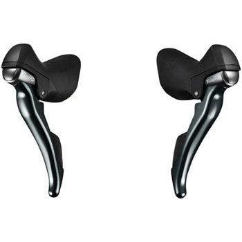 Shimano Tiagra ST-4700 2x10-Speed Shift/Brake Lever Set