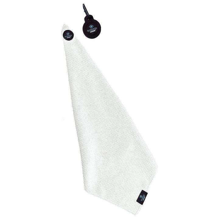 Lignum Tee - Magnetic Golf Towel