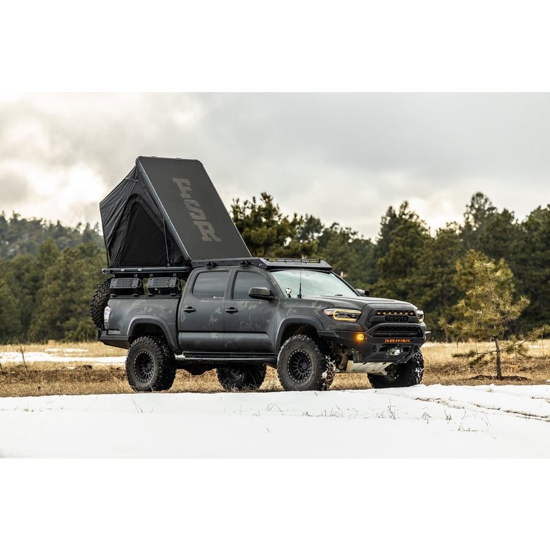 Freespirit Recreation Aspen Lite XL - Rooftop Tent