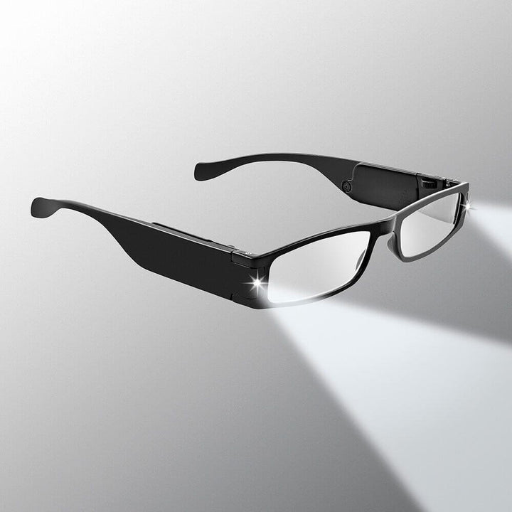 Panther Vision LIGHTSPECS LightWeight LED Reading Glasses