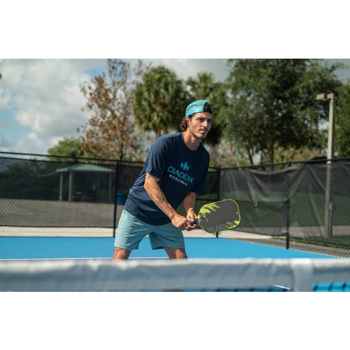 Diadem Sports Warrior v2 Pickleball Paddle