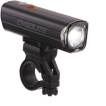 Cygolite Velocity Pro 1600 Headlight - 1600 Lumens