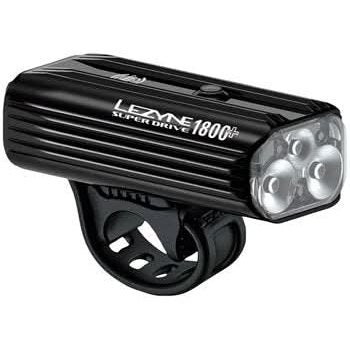 Lezyne Super Drive 1800+ Smart Headlight