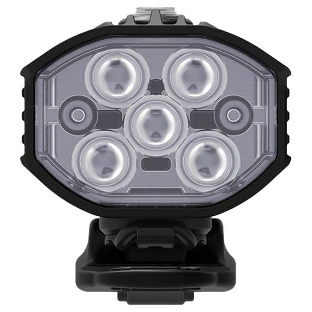 Lezyne Fusion Drive 500+ Headlight - 500 Lumens