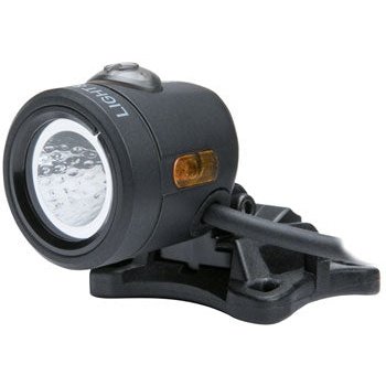 Light and Motion Vis Trail Headlight