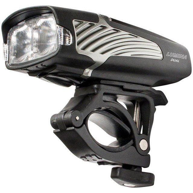 NiteRider Lumina Dual 1800 Headlight