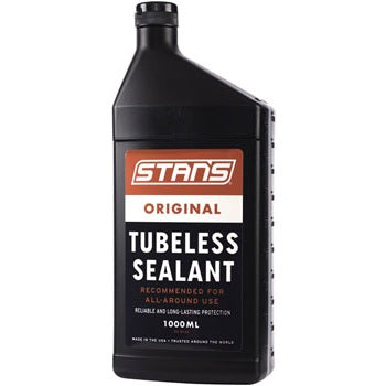 Stan's Tire Sealant
