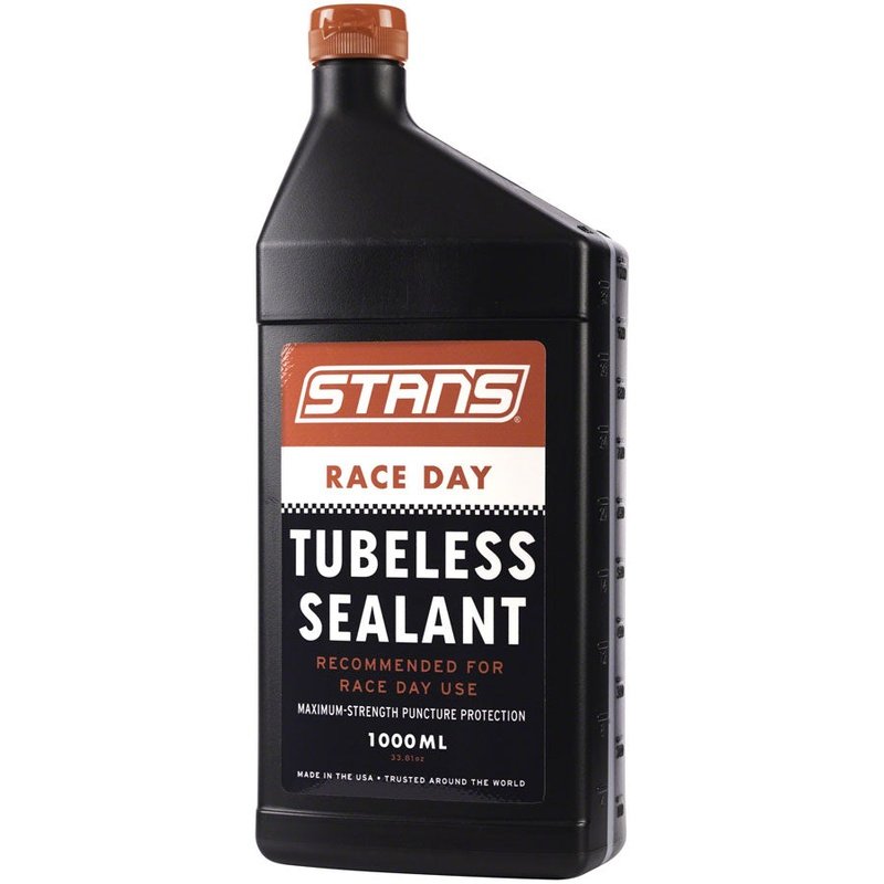 Stan's NoTubes Race Tubeless Tire Sealant