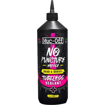 Muc-Off Road+Gravel Tubeless Tire Sealant