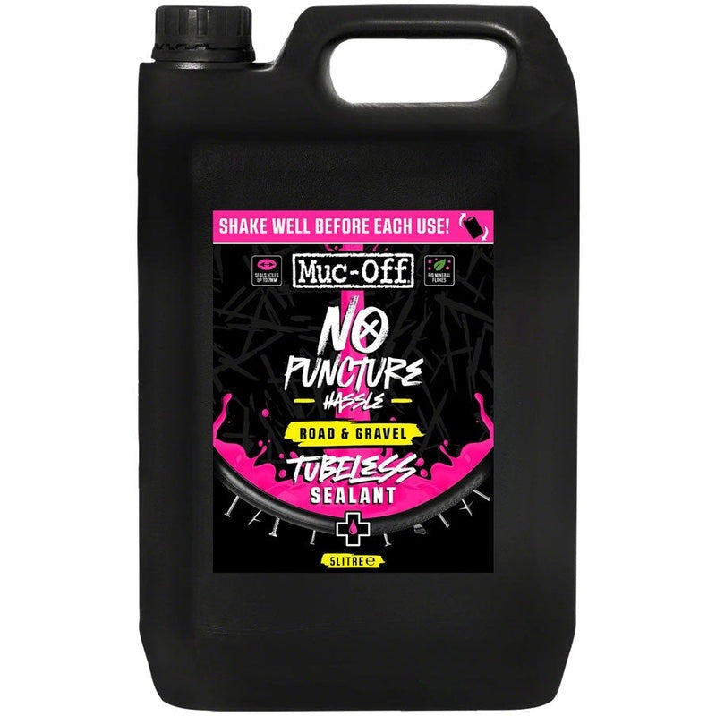 Muc-Off Road+Gravel Tubeless Tire Sealant