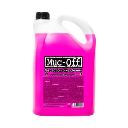 Muc-Off Nano Tech Bike Cleaner