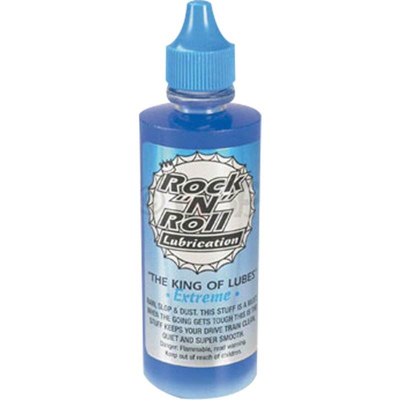 Rock-N-Roll Extreme Chain Lube, 4oz