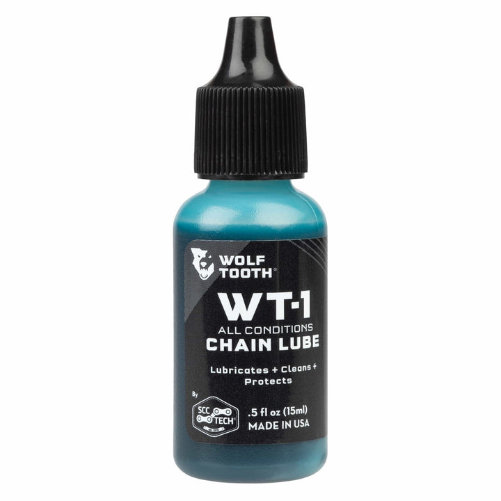 Wolf Tooth WT-1 Chain Lube