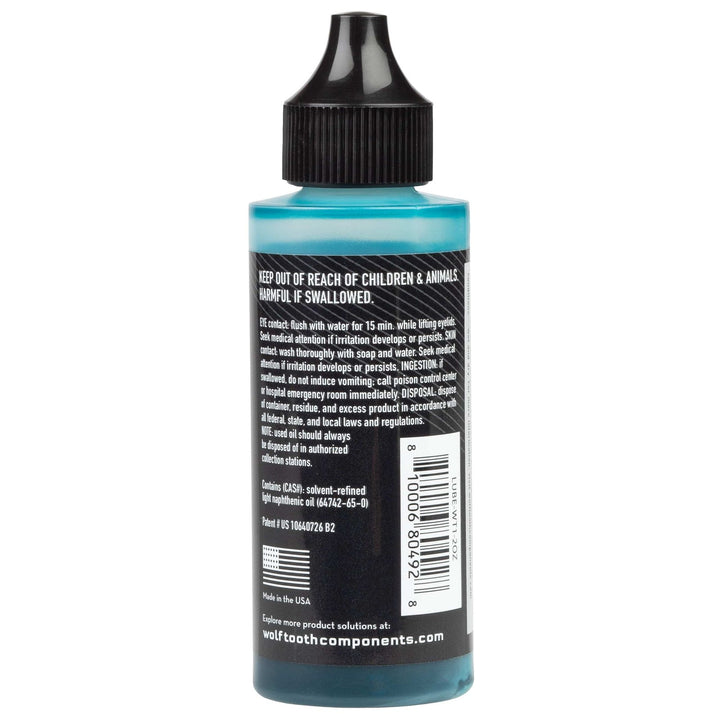 Wolf Tooth WT-1 Chain Lube