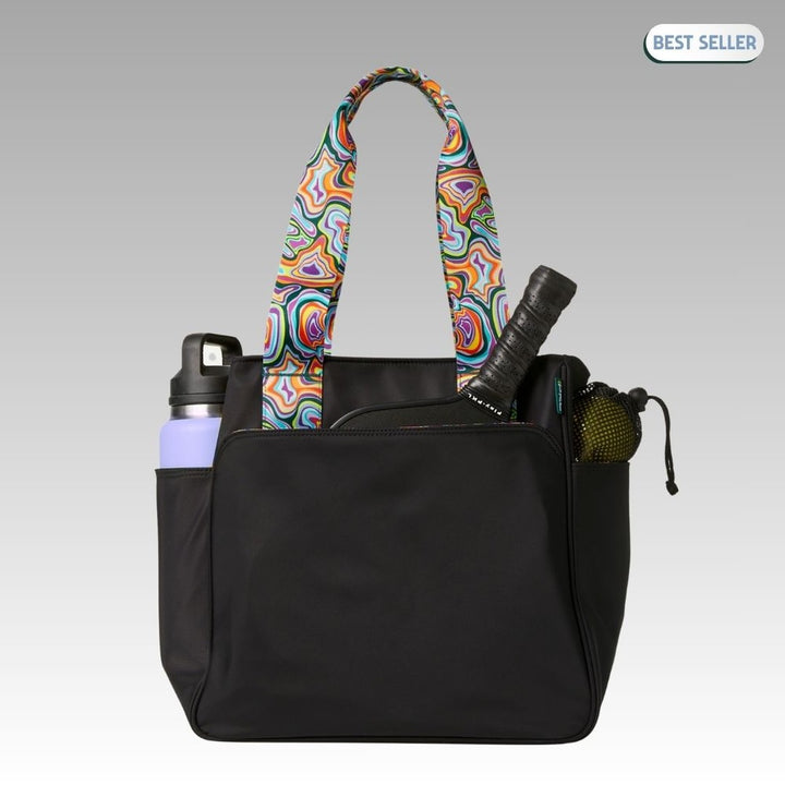 Playly Lulu Pickleball Tote