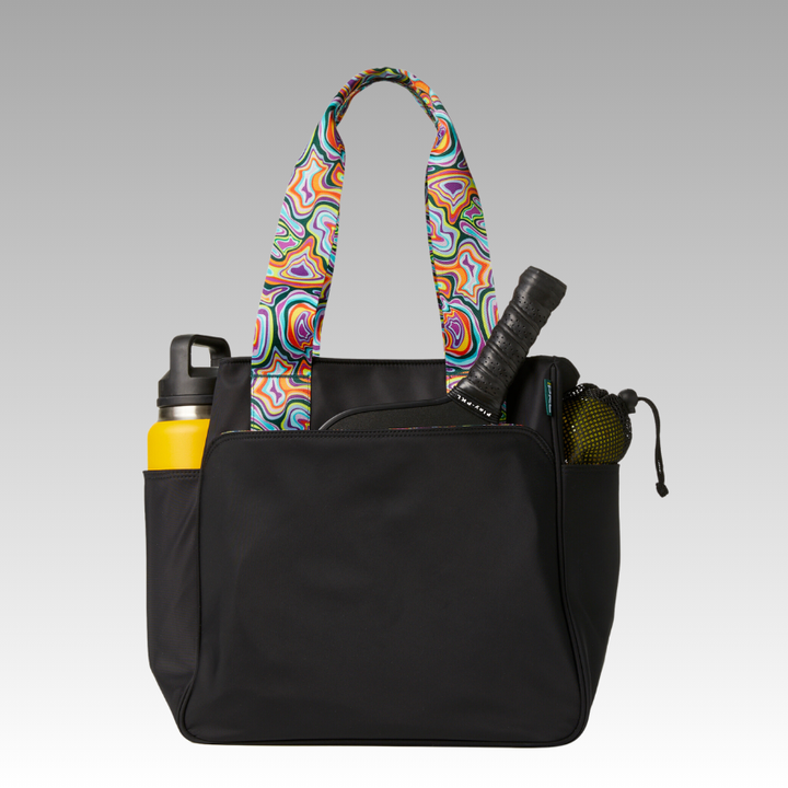 Playly Lulu Pickleball Tote