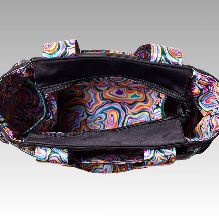 Playly Lulu Pickleball Tote