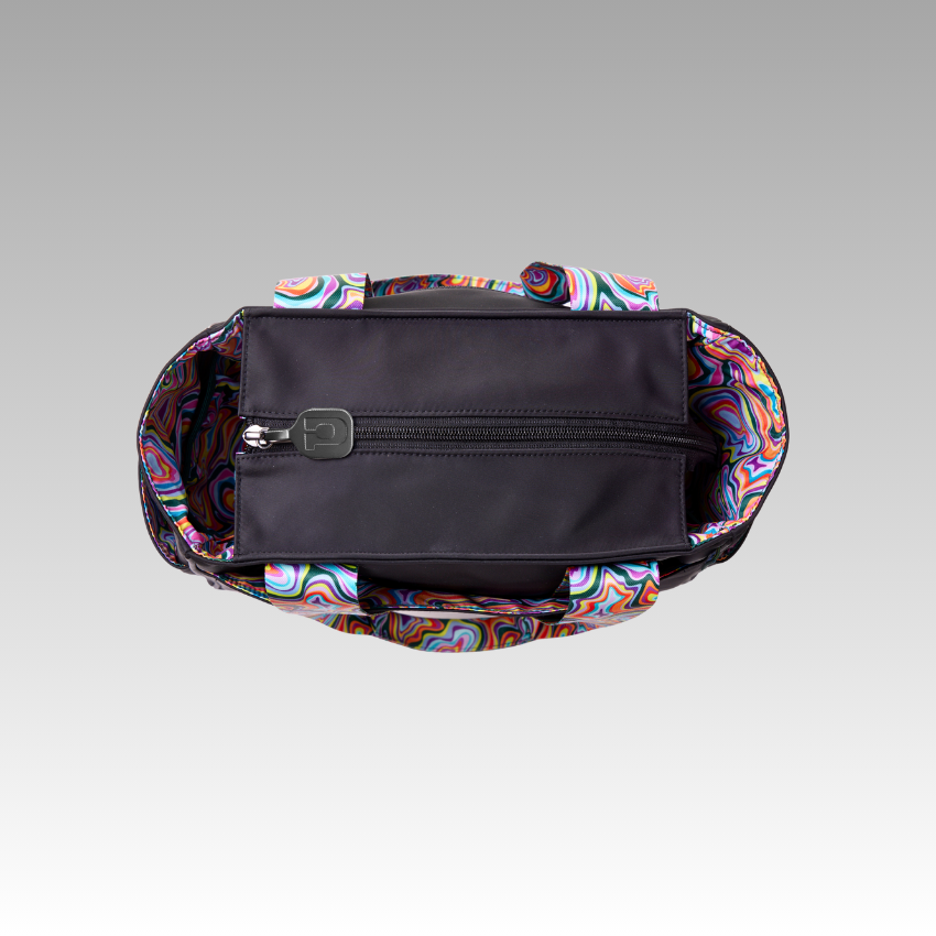 Playly Lulu Pickleball Tote