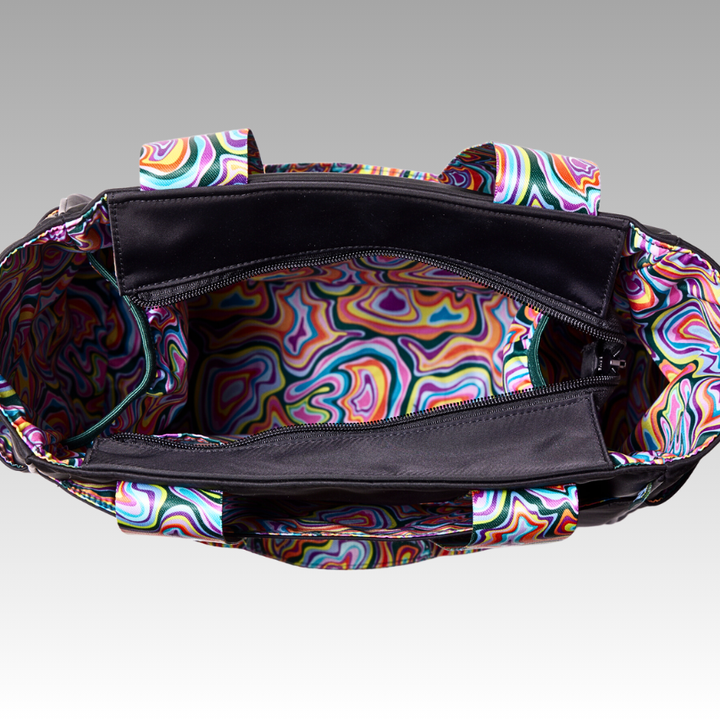 Playly Lulu Pickleball Tote