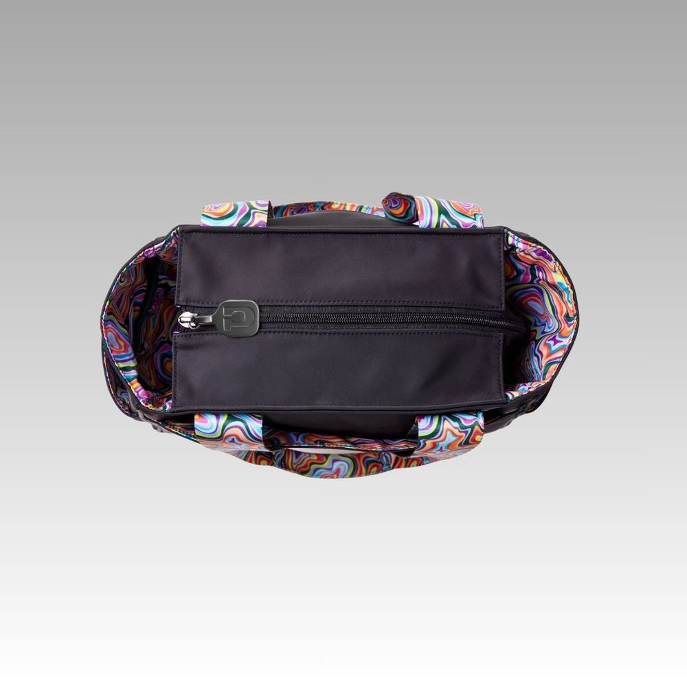 Playly Lulu Pickleball Tote