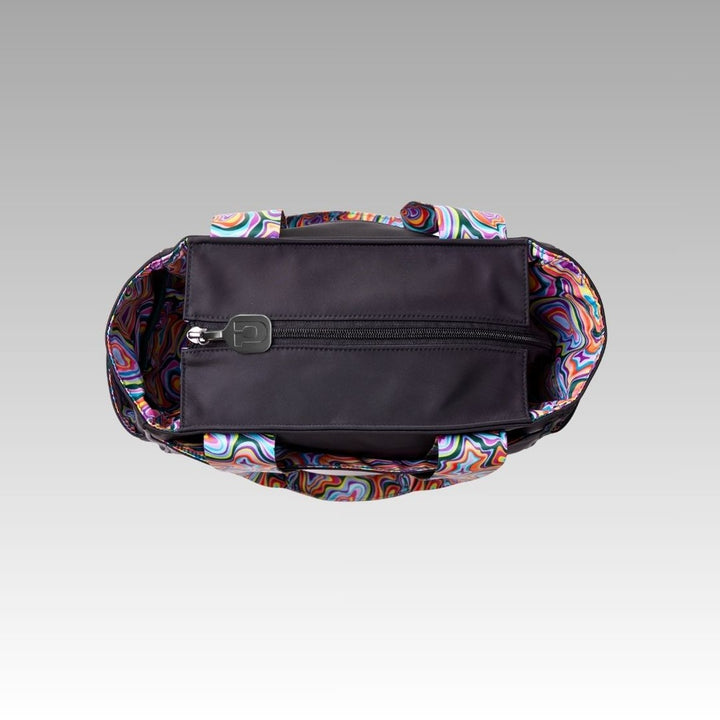 Playly Lulu Pickleball Tote