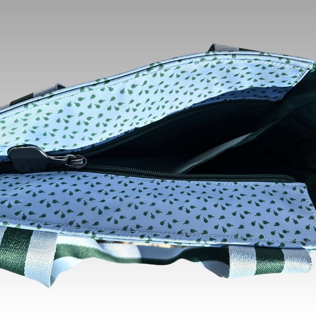Playly Lulu Pickleball Tote