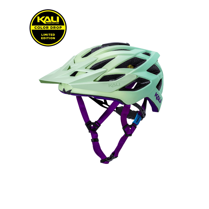 Kali Protectives Lunati 2.0 Helmet