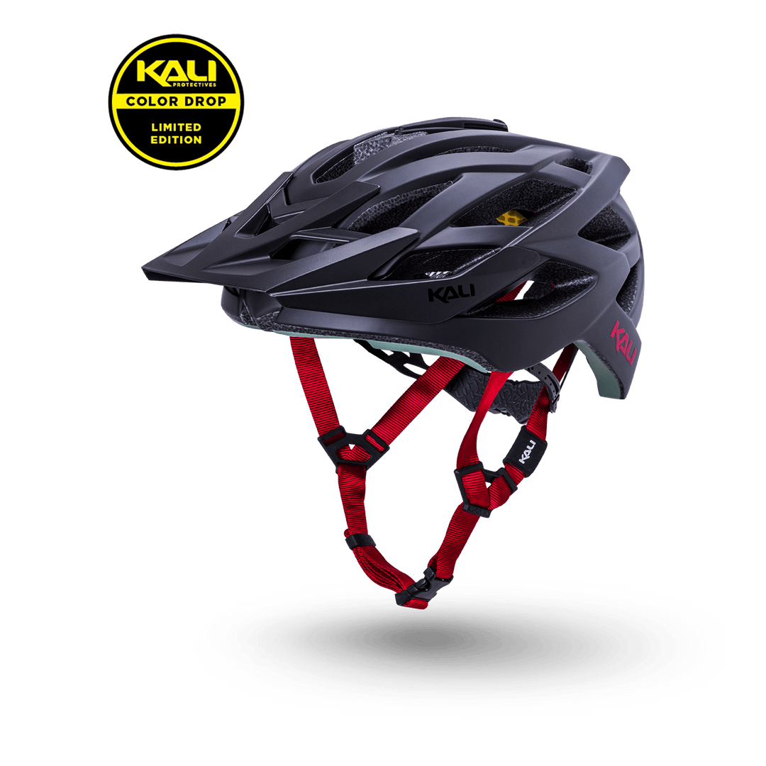 Kali Protectives Lunati 2.0 Helmet