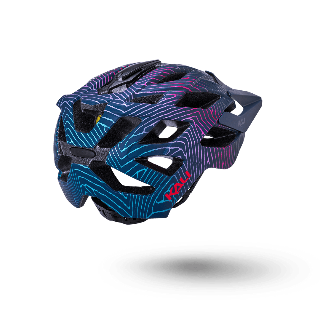 Kali Protectives Lunati 2.0 Helmet