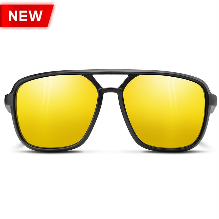 NASH Polarized