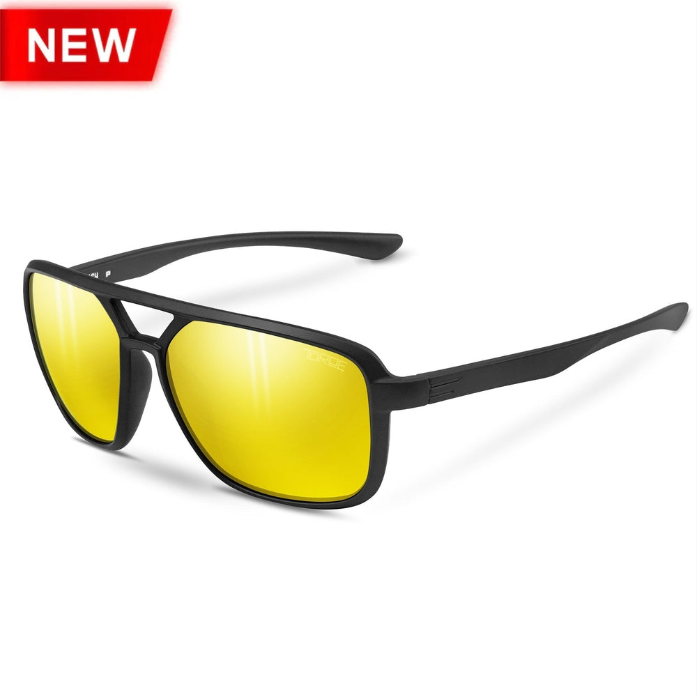 NASH Polarized