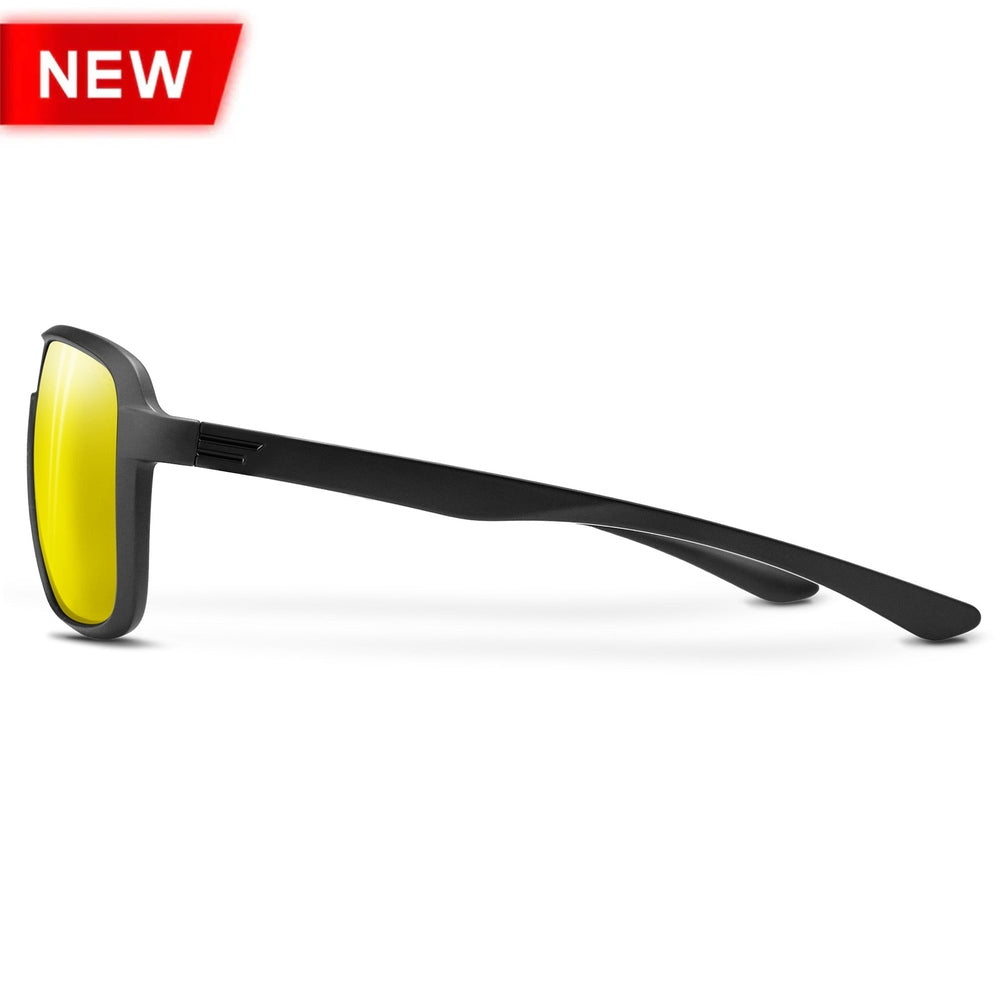 NASH Polarized