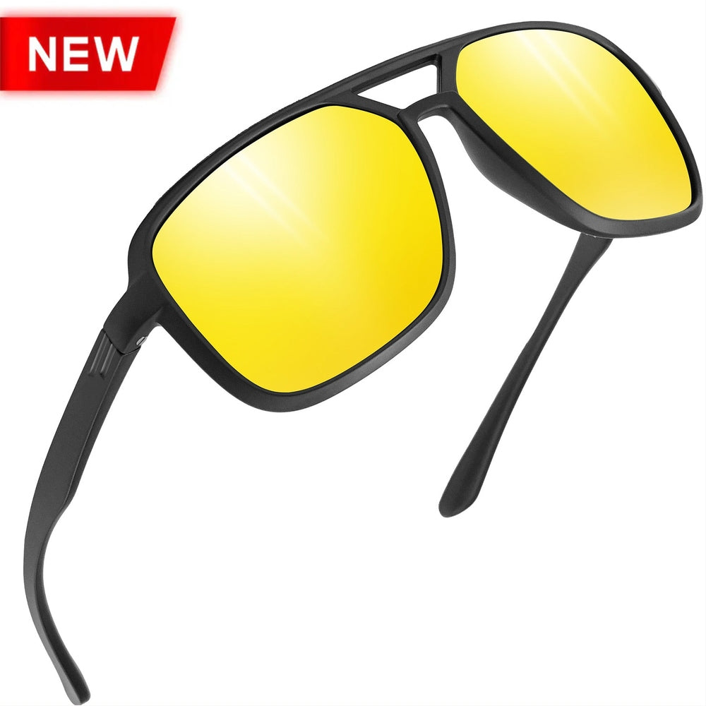 NASH Polarized
