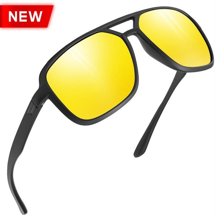 NASH Polarized