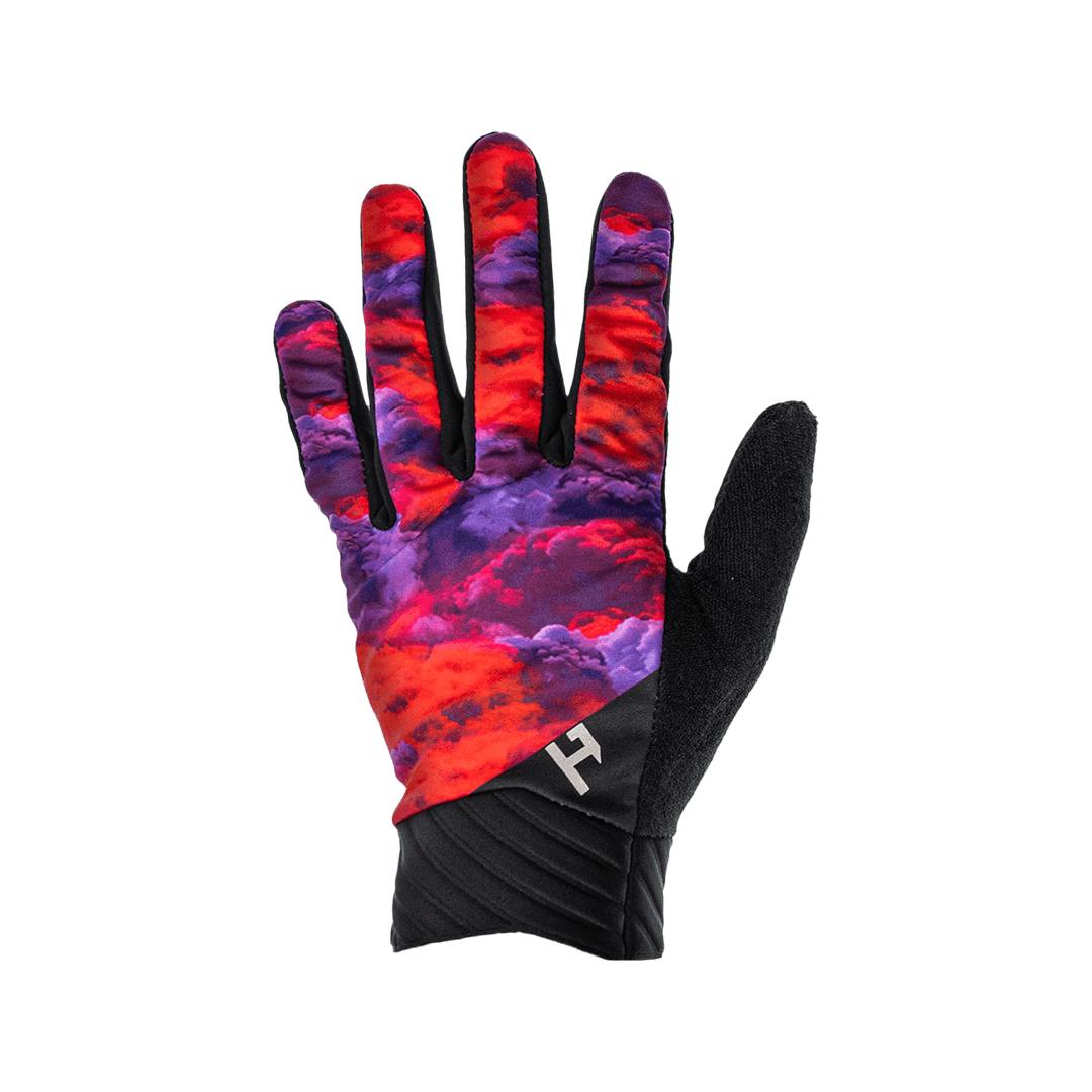 Handup Cold Weather Gloves - Doomulus Cumulus