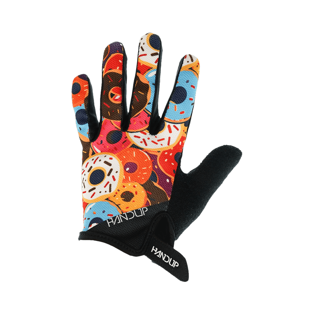 Handup Youth Gloves - Donut Factory