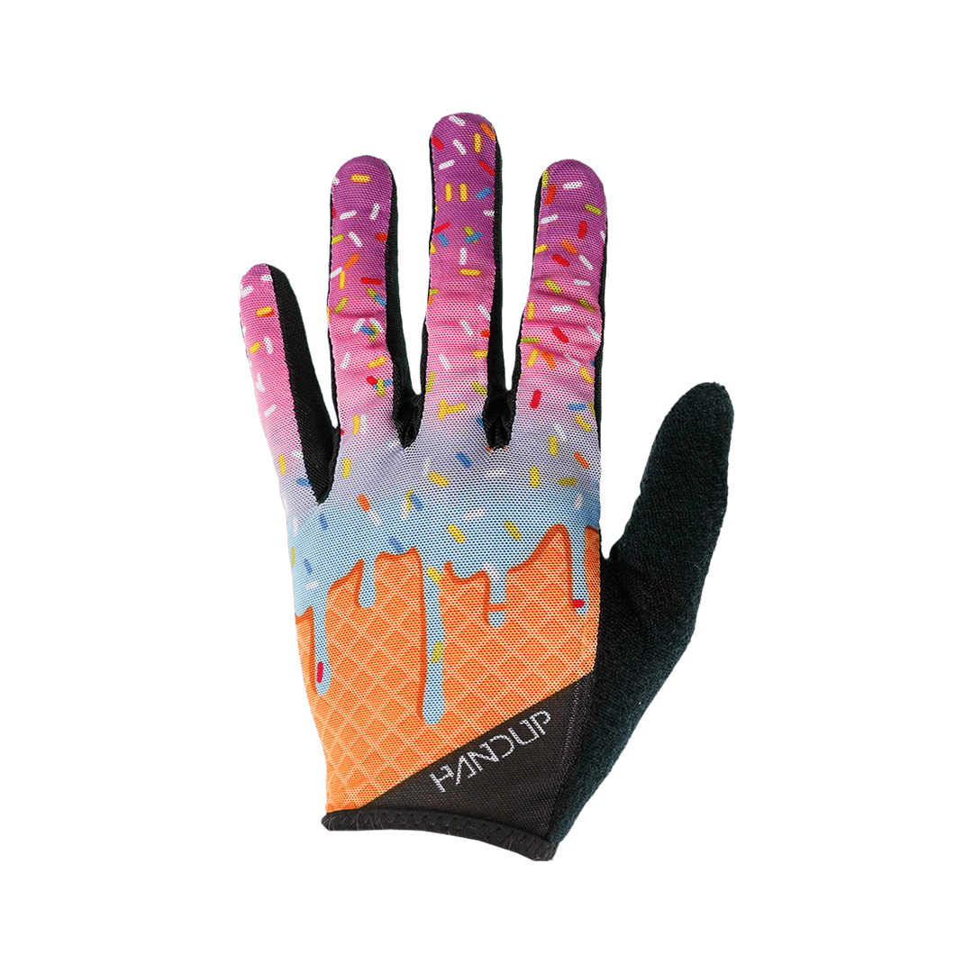 Handup Summer LITE Gloves - Cotton Candy Scoops