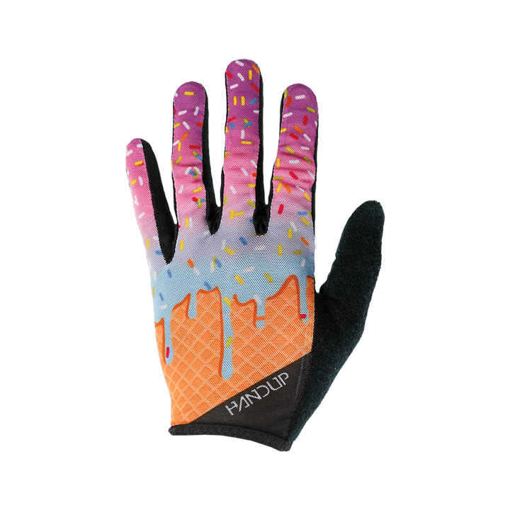 Handup Summer LITE Gloves - Cotton Candy Scoops