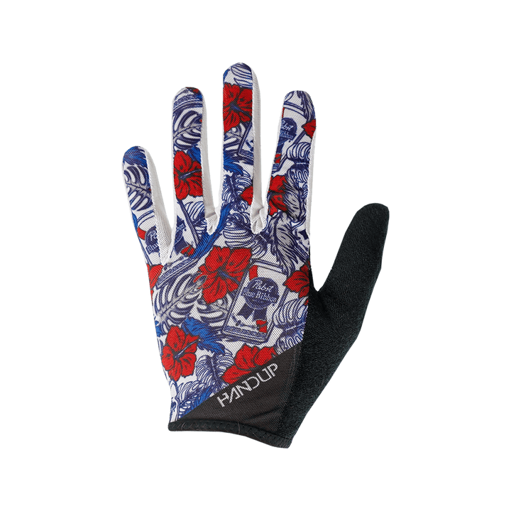 Handup Summer LITE Gloves - Pabst Bo-Can-ical