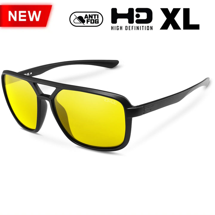 NASH Polarized