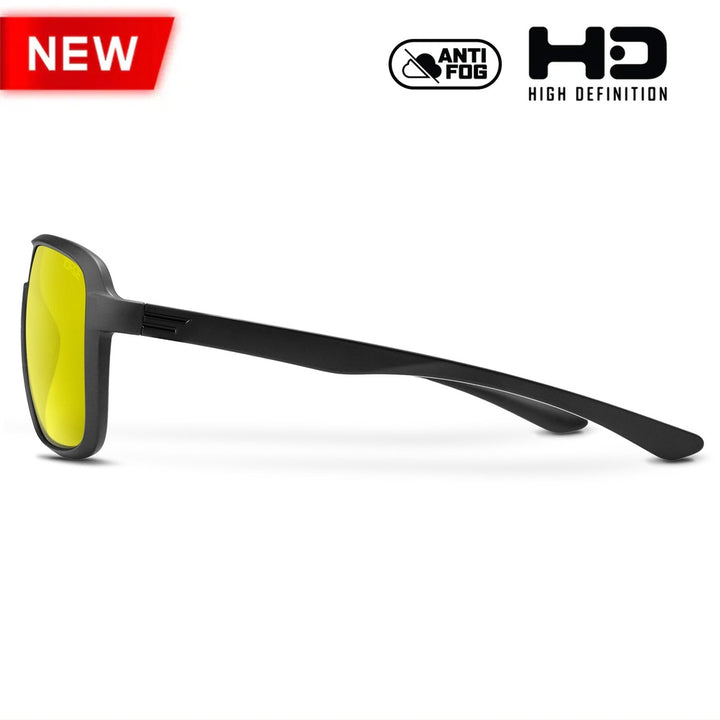 NASH Polarized