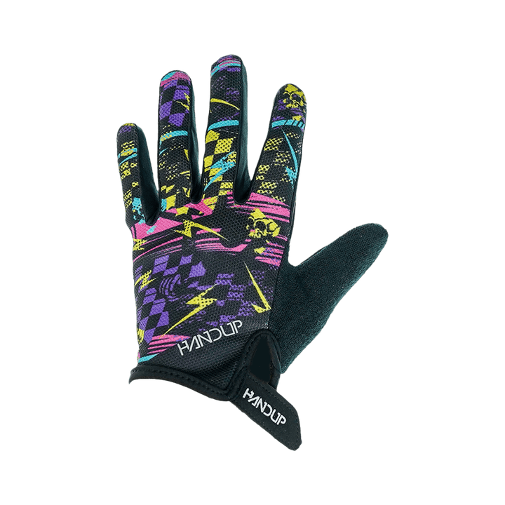 Handup Youth Gloves - Shred Til Ya Dead